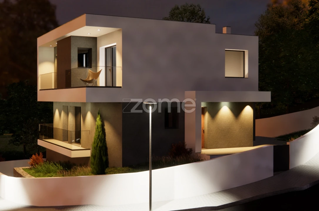 Moradia T3 para Venda em Ericeira Foto 10