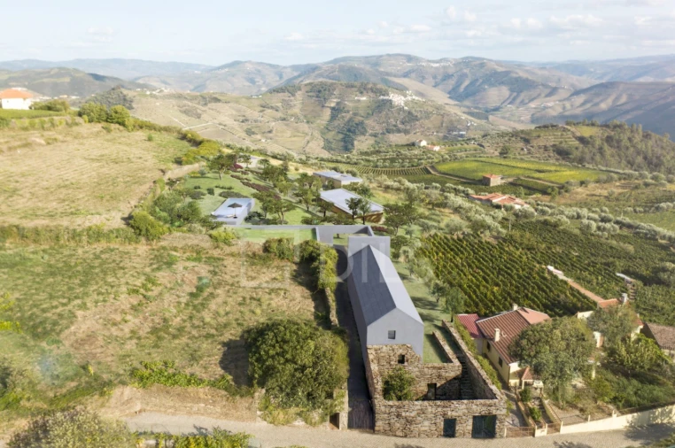 Apartamento T1 para Venda em Provesende, Gouvães Douro, São Cristóvão Douro Foto 7
