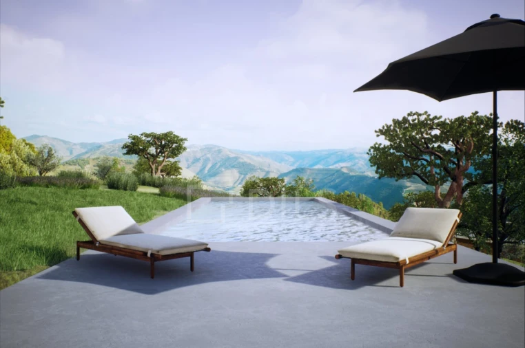 Apartamento T1 para Venda em Provesende, Gouvães Douro, São Cristóvão Douro Foto 8