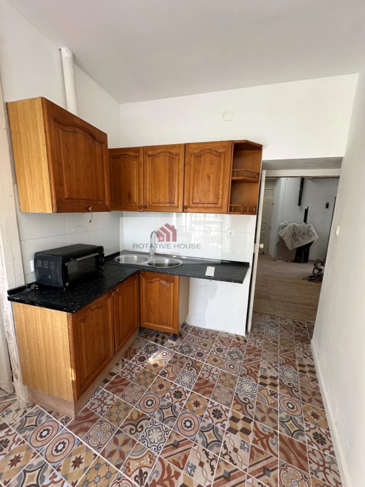 Moradia T8 para Venda em Caia, São Pedro e Alcáçova Foto 16