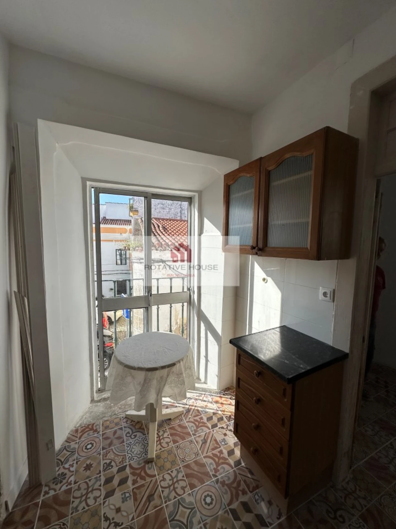 Moradia T8 para Venda em Caia, São Pedro e Alcáçova Foto 17