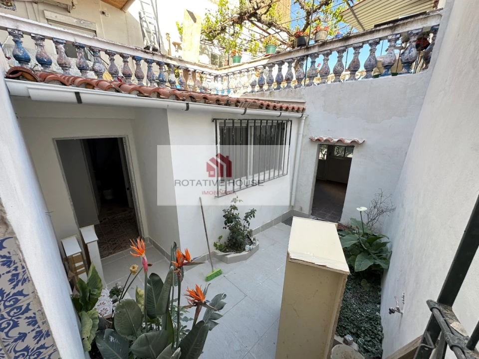 Moradia T8 para Venda em Caia, São Pedro e Alcáçova Foto 18