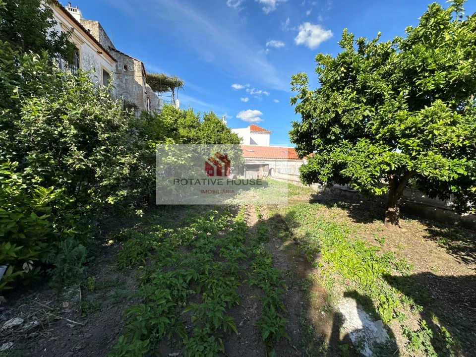 Moradia T8 para Venda em Caia, São Pedro e Alcáçova Foto 31