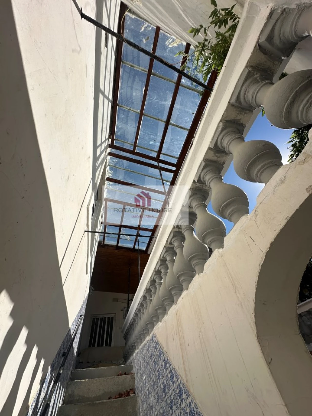 Moradia T8 para Venda em Caia, São Pedro e Alcáçova Foto 27