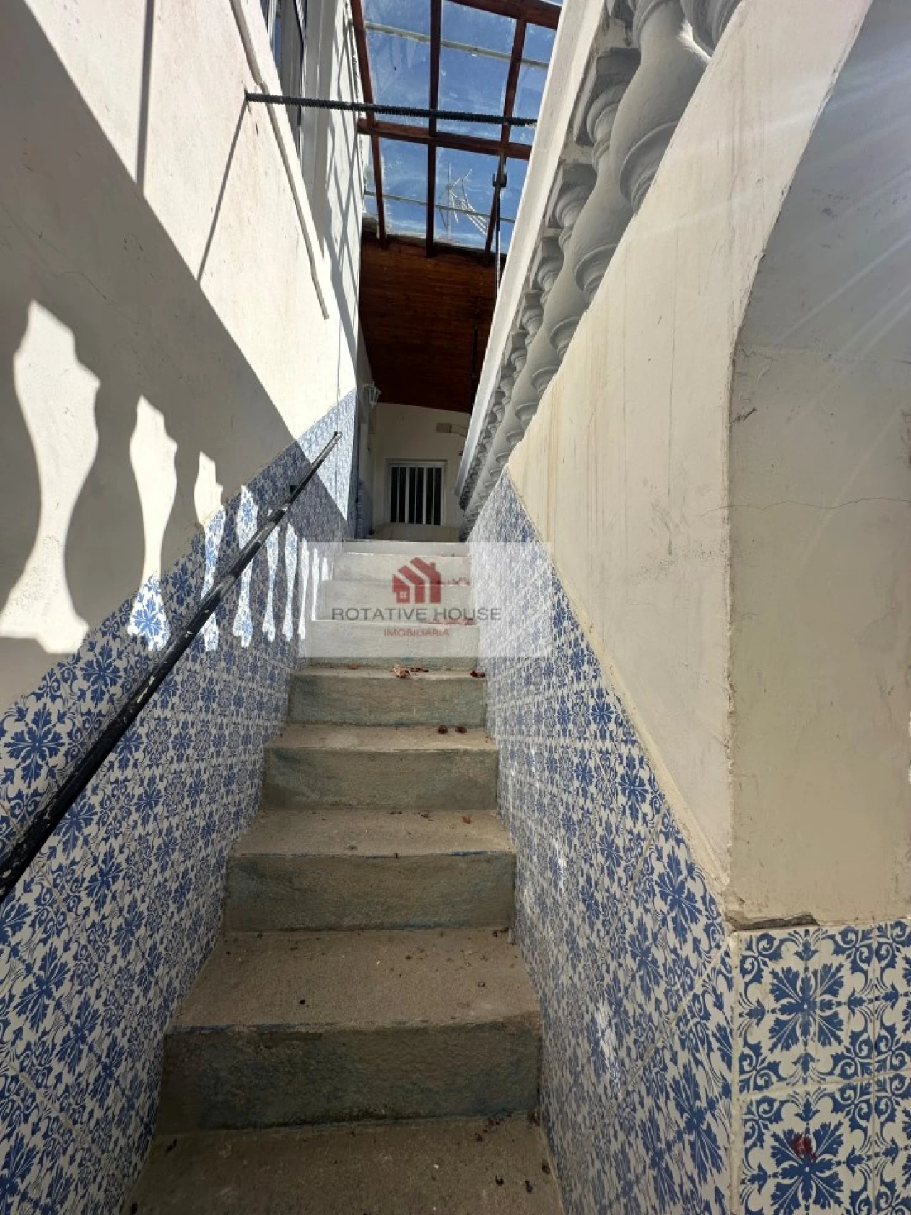 Moradia T8 para Venda em Caia, São Pedro e Alcáçova Foto 28