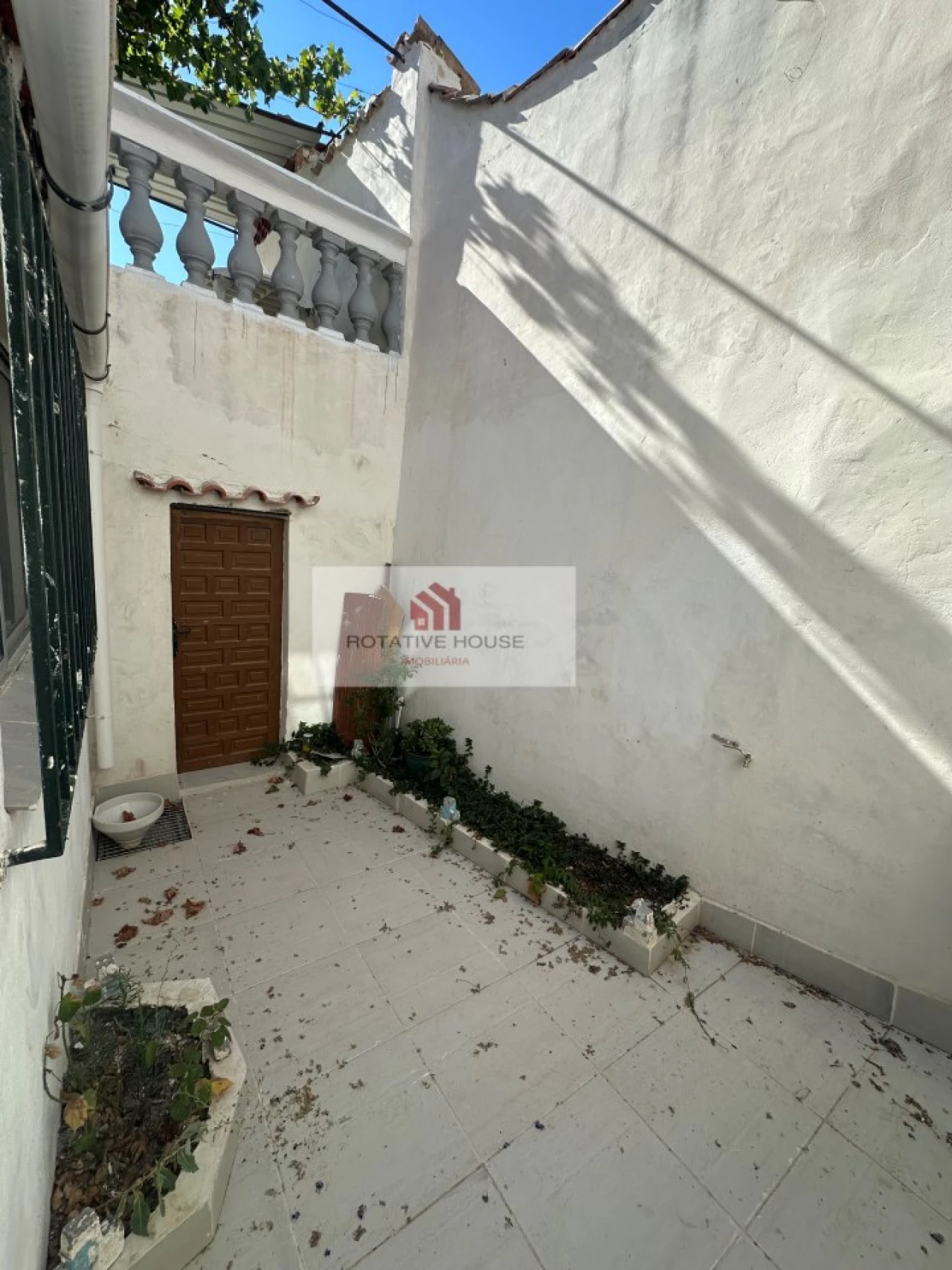 Moradia T8 para Venda em Caia, São Pedro e Alcáçova Foto 29