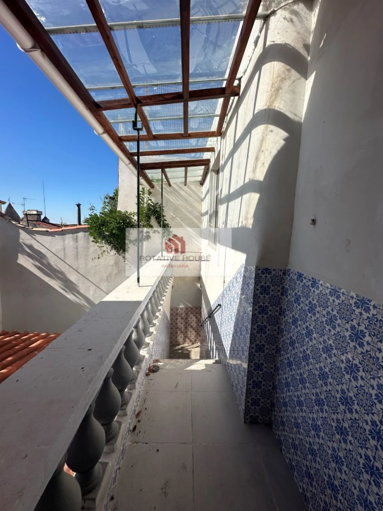 Moradia T8 para Venda em Caia, São Pedro e Alcáçova Foto 34