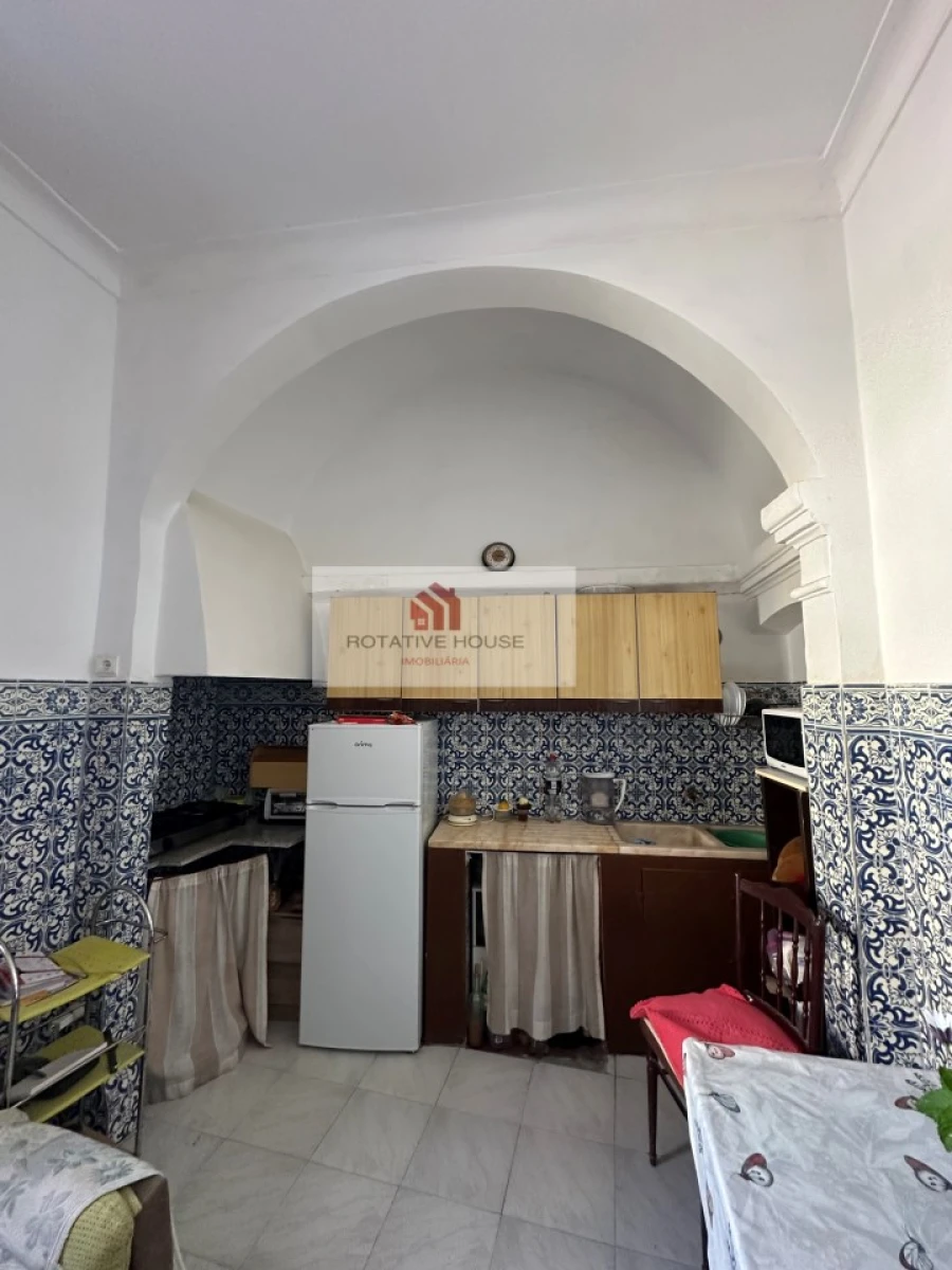 Moradia T8 para Venda em Caia, São Pedro e Alcáçova Foto 8