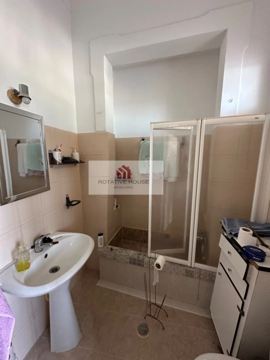 Moradia T8 para Venda em Caia, São Pedro e Alcáçova Foto 10