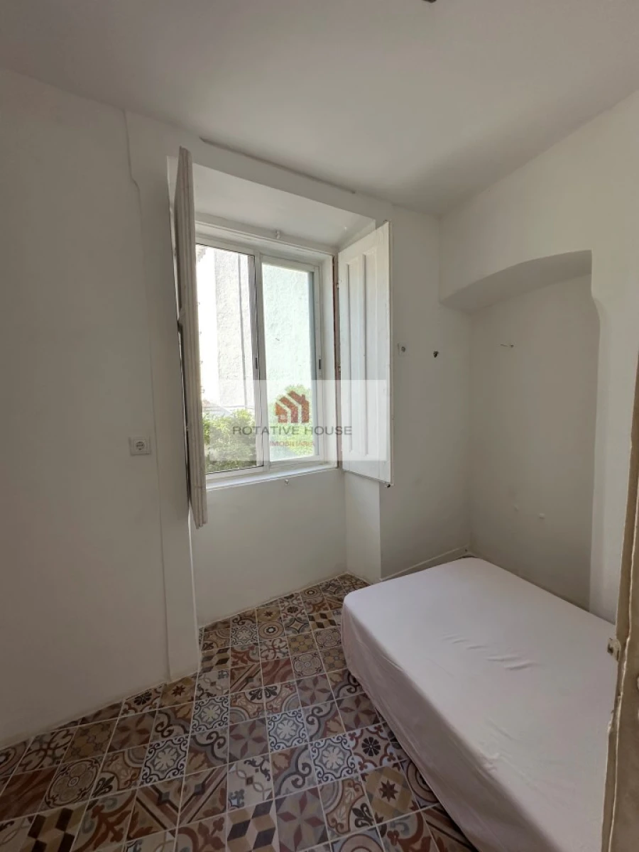 Moradia T8 para Venda em Caia, São Pedro e Alcáçova Foto 14