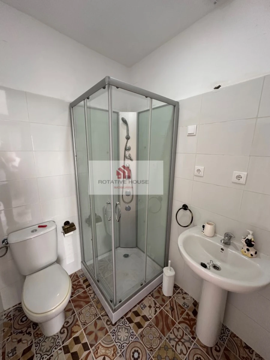 Moradia T8 para Venda em Caia, São Pedro e Alcáçova Foto 15