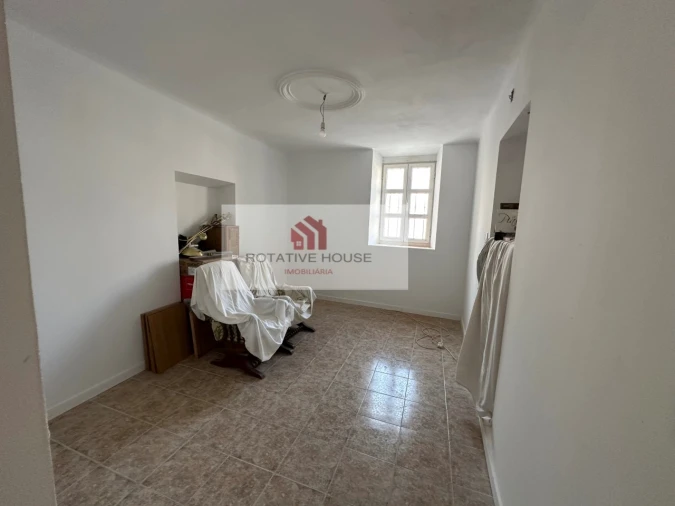 Moradia T8 para Venda em Caia, São Pedro e Alcáçova Foto 20