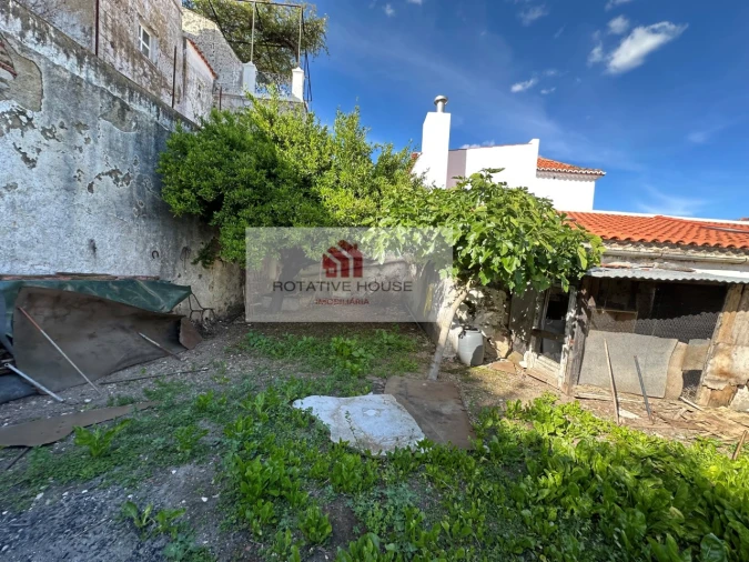 Moradia T8 para Venda em Caia, São Pedro e Alcáçova Foto 24