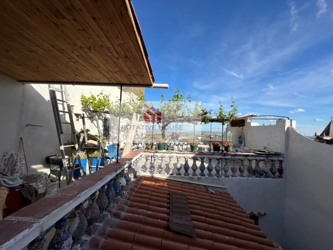 Moradia T8 para Venda em Caia, São Pedro e Alcáçova Foto 25