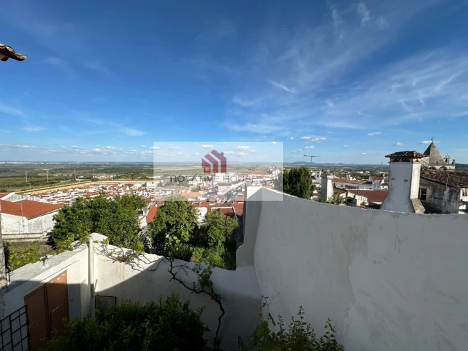 Moradia T8 para Venda em Caia, São Pedro e Alcáçova Foto 28