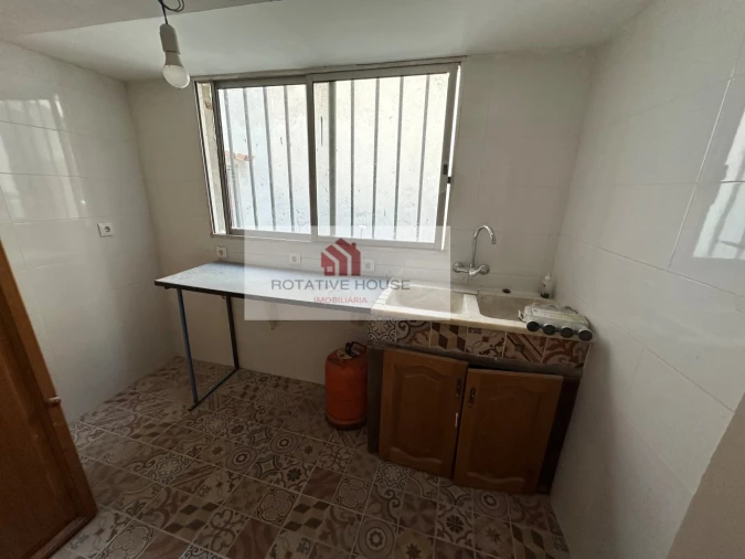 Moradia T8 para Venda em Caia, São Pedro e Alcáçova Foto 30