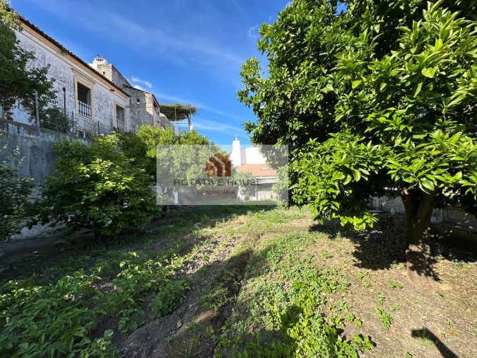 Moradia T8 para Venda em Caia, São Pedro e Alcáçova Foto 32