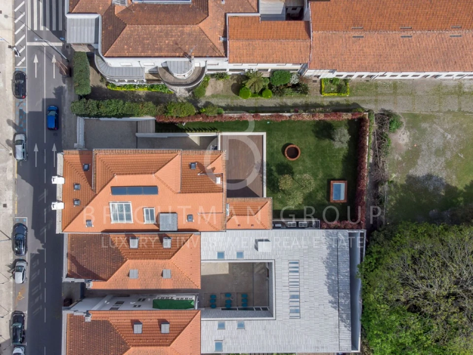 Moradia T6 para Venda em Cedofeita, Santo Ildefonso, Sé, Miragaia, São Nicolau e Vitória Foto 75