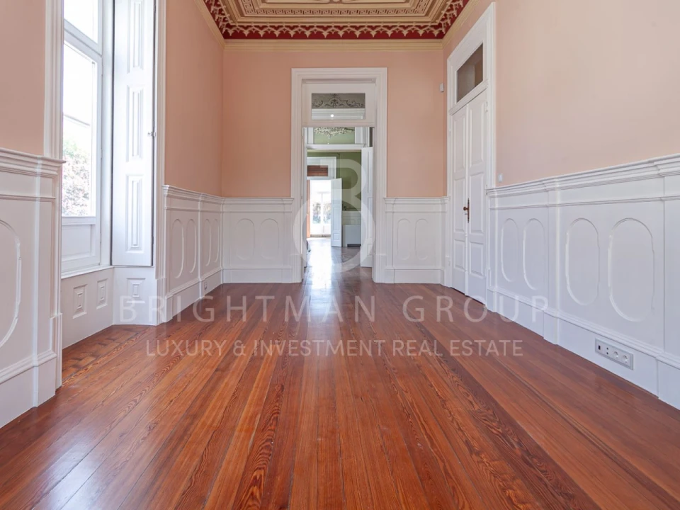 Moradia T6 para Venda em Cedofeita, Santo Ildefonso, Sé, Miragaia, São Nicolau e Vitória Foto 8