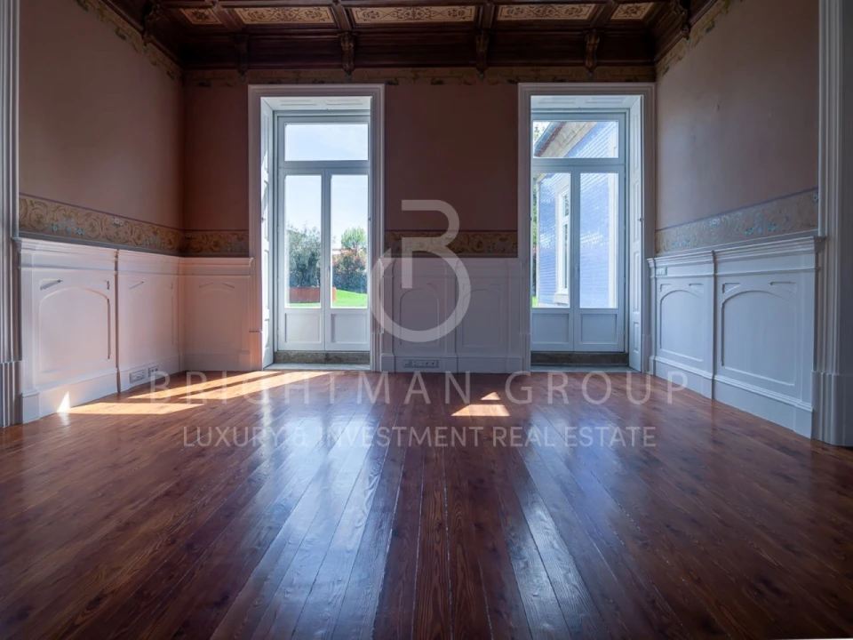 Moradia T6 para Venda em Cedofeita, Santo Ildefonso, Sé, Miragaia, São Nicolau e Vitória Foto 9