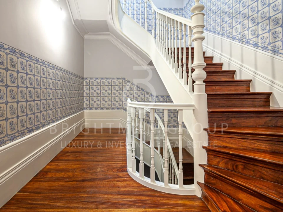 Moradia T6 para Venda em Cedofeita, Santo Ildefonso, Sé, Miragaia, São Nicolau e Vitória Foto 14