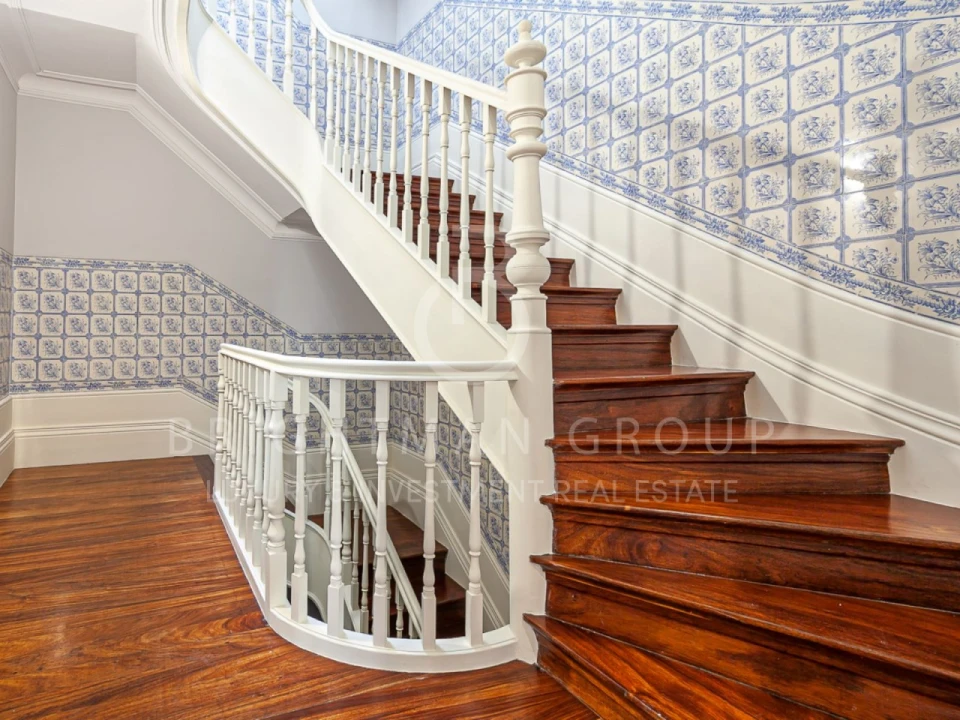 Moradia T6 para Venda em Cedofeita, Santo Ildefonso, Sé, Miragaia, São Nicolau e Vitória Foto 15