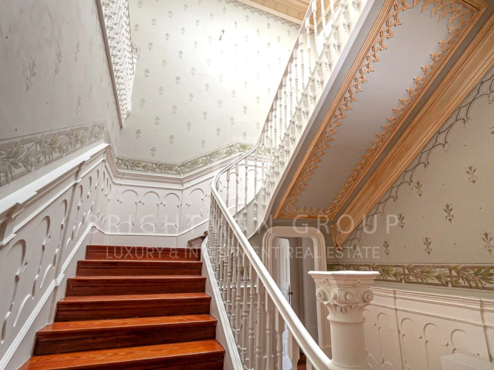 Moradia T6 para Venda em Cedofeita, Santo Ildefonso, Sé, Miragaia, São Nicolau e Vitória Foto 16