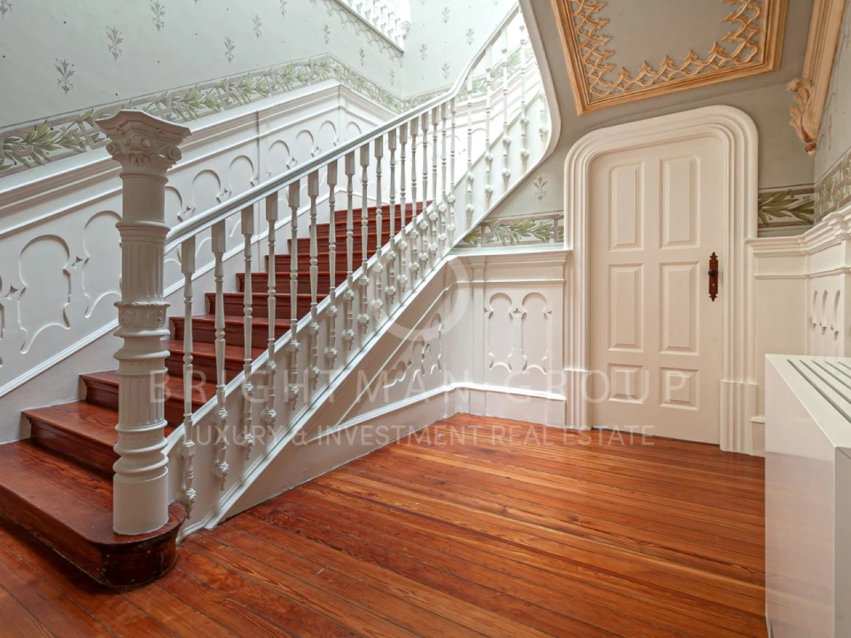 Moradia T6 para Venda em Cedofeita, Santo Ildefonso, Sé, Miragaia, São Nicolau e Vitória Foto 18