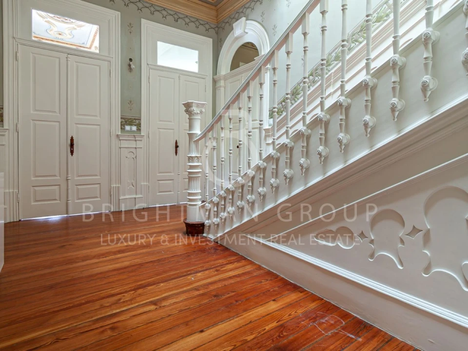 Moradia T6 para Venda em Cedofeita, Santo Ildefonso, Sé, Miragaia, São Nicolau e Vitória Foto 22