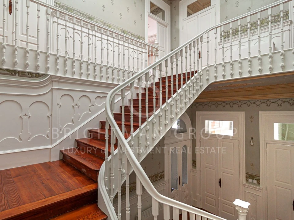 Moradia T6 para Venda em Cedofeita, Santo Ildefonso, Sé, Miragaia, São Nicolau e Vitória Foto 23