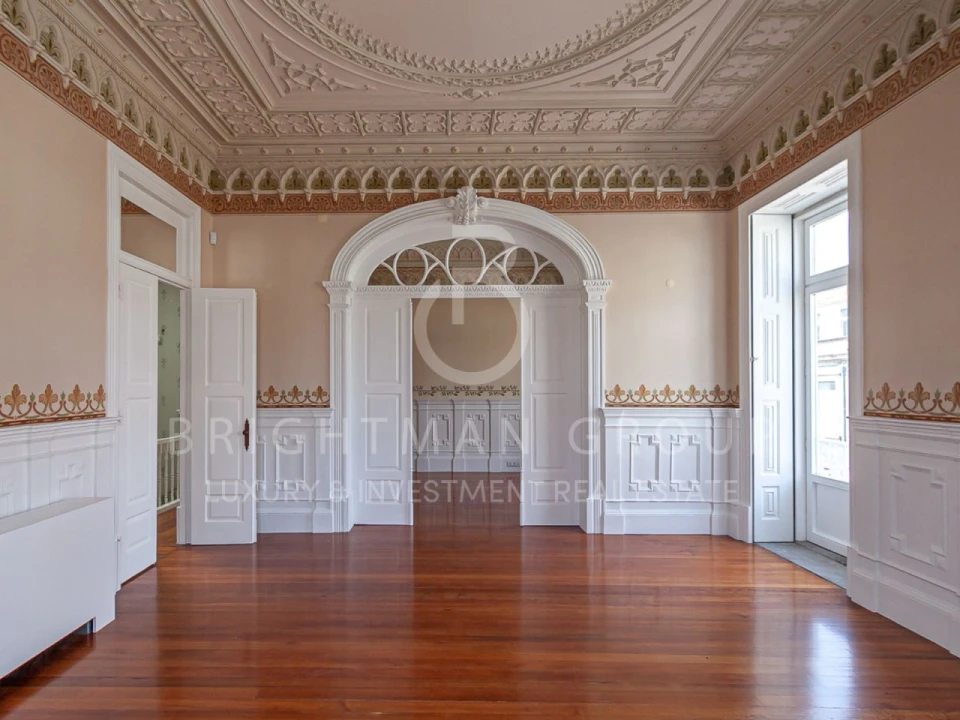 Moradia T6 para Venda em Cedofeita, Santo Ildefonso, Sé, Miragaia, São Nicolau e Vitória Foto 25