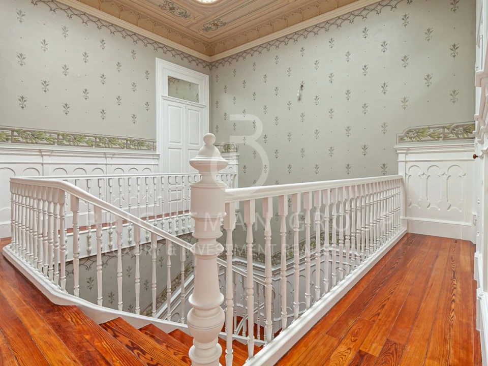 Moradia T6 para Venda em Cedofeita, Santo Ildefonso, Sé, Miragaia, São Nicolau e Vitória Foto 27