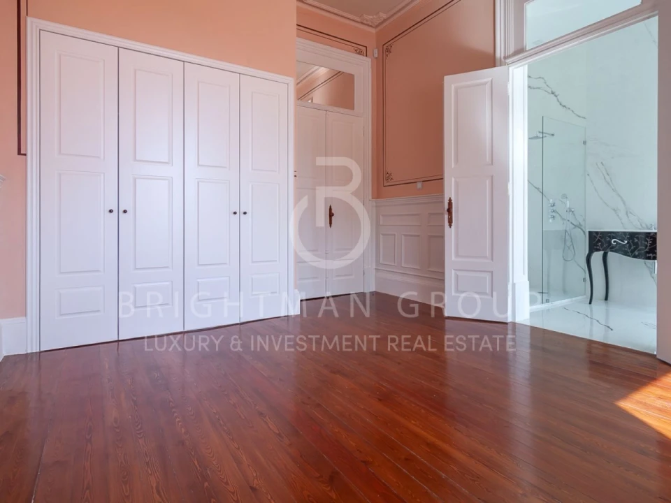 Moradia T6 para Venda em Cedofeita, Santo Ildefonso, Sé, Miragaia, São Nicolau e Vitória Foto 30