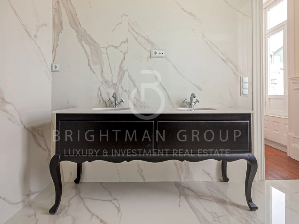 Moradia T6 para Venda em Cedofeita, Santo Ildefonso, Sé, Miragaia, São Nicolau e Vitória Foto 32