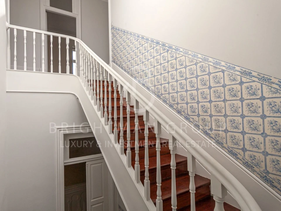 Moradia T6 para Venda em Cedofeita, Santo Ildefonso, Sé, Miragaia, São Nicolau e Vitória Foto 42