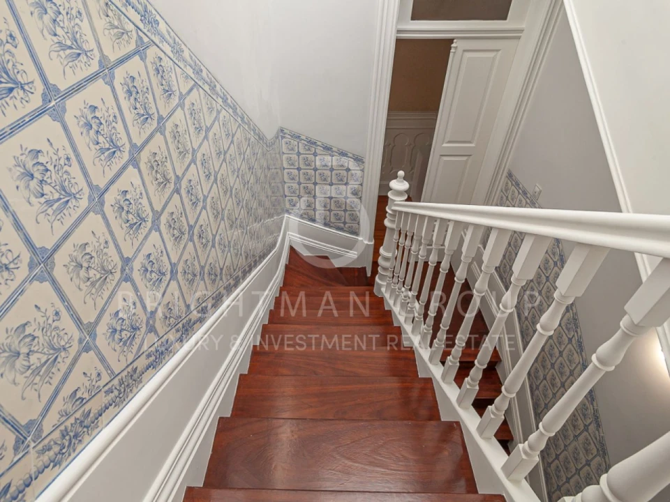 Moradia T6 para Venda em Cedofeita, Santo Ildefonso, Sé, Miragaia, São Nicolau e Vitória Foto 43