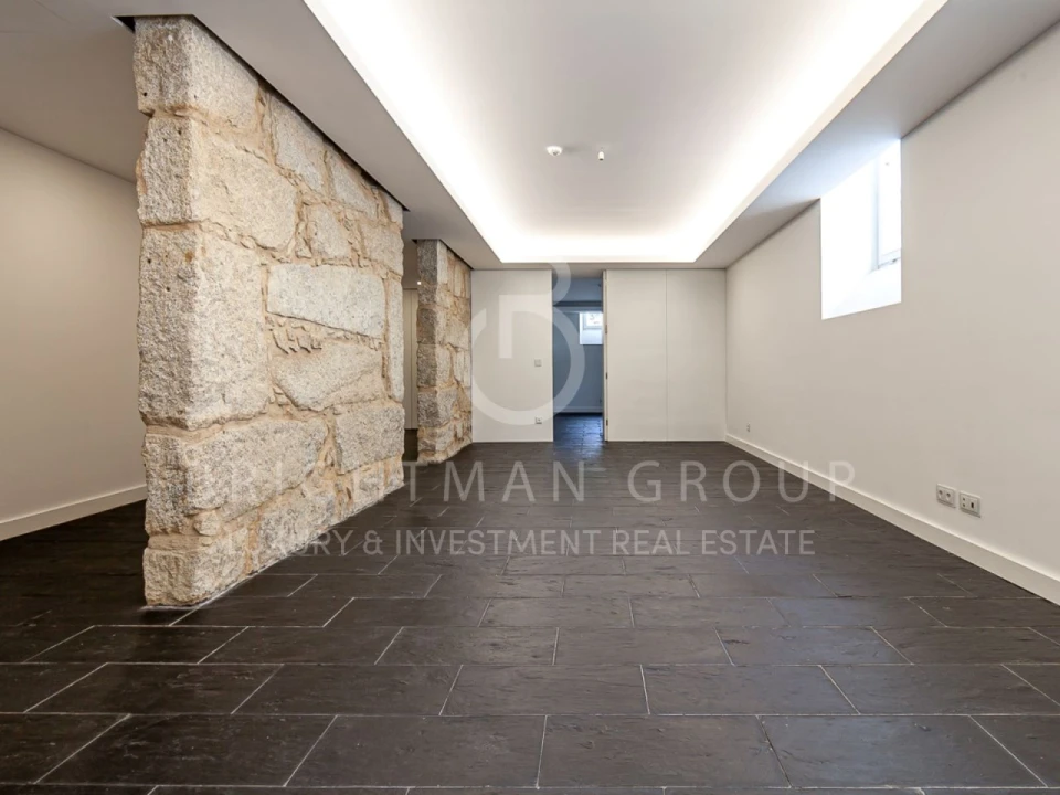 Moradia T6 para Venda em Cedofeita, Santo Ildefonso, Sé, Miragaia, São Nicolau e Vitória Foto 51