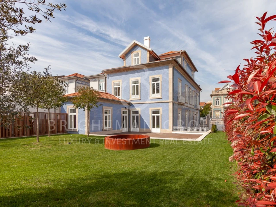 Moradia T6 para Venda em Cedofeita, Santo Ildefonso, Sé, Miragaia, São Nicolau e Vitória Foto 61