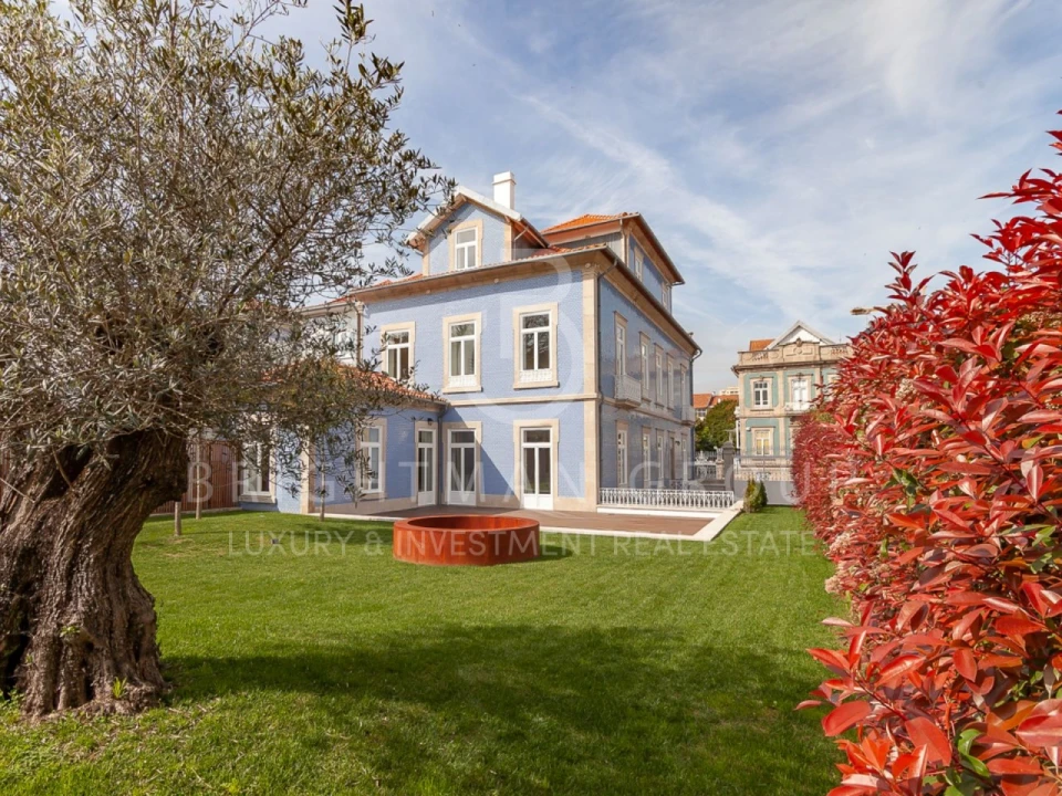 Moradia T6 para Venda em Cedofeita, Santo Ildefonso, Sé, Miragaia, São Nicolau e Vitória Foto 63