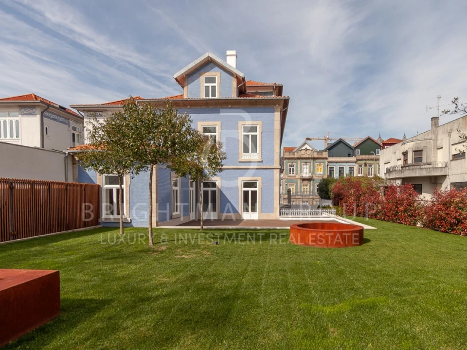 Moradia T6 para Venda em Cedofeita, Santo Ildefonso, Sé, Miragaia, São Nicolau e Vitória Foto 64