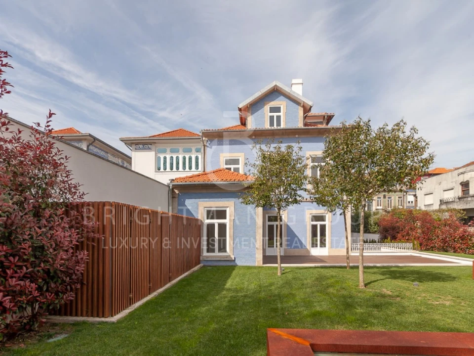 Moradia T6 para Venda em Cedofeita, Santo Ildefonso, Sé, Miragaia, São Nicolau e Vitória Foto 65