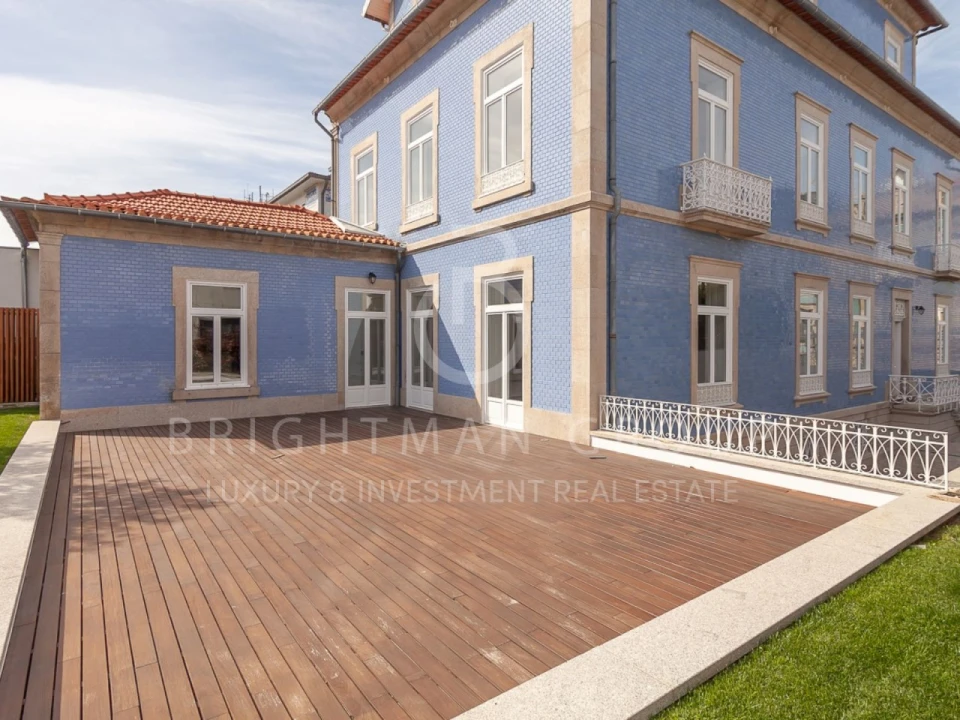 Moradia T6 para Venda em Cedofeita, Santo Ildefonso, Sé, Miragaia, São Nicolau e Vitória Foto 66