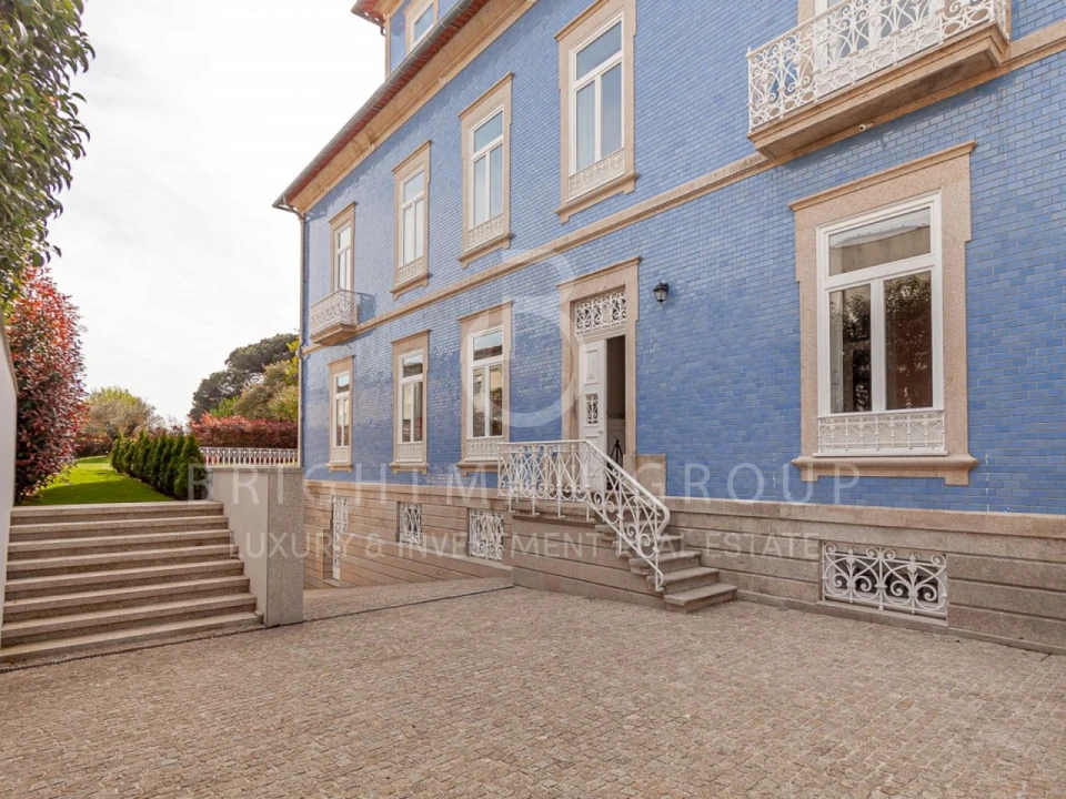 Moradia T6 para Venda em Cedofeita, Santo Ildefonso, Sé, Miragaia, São Nicolau e Vitória Foto 68