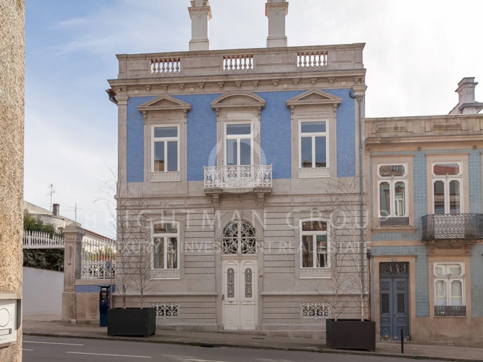 Moradia T6 para Venda em Cedofeita, Santo Ildefonso, Sé, Miragaia, São Nicolau e Vitória Foto 74