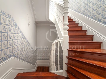 Moradia T6 para Venda em Cedofeita, Santo Ildefonso, Sé, Miragaia, São Nicolau e Vitória