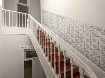 Moradia T6 para Venda em Cedofeita, Santo Ildefonso, Sé, Miragaia, São Nicolau e Vitória