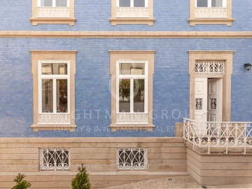 Moradia T6 para Venda em Cedofeita, Santo Ildefonso, Sé, Miragaia, São Nicolau e Vitória