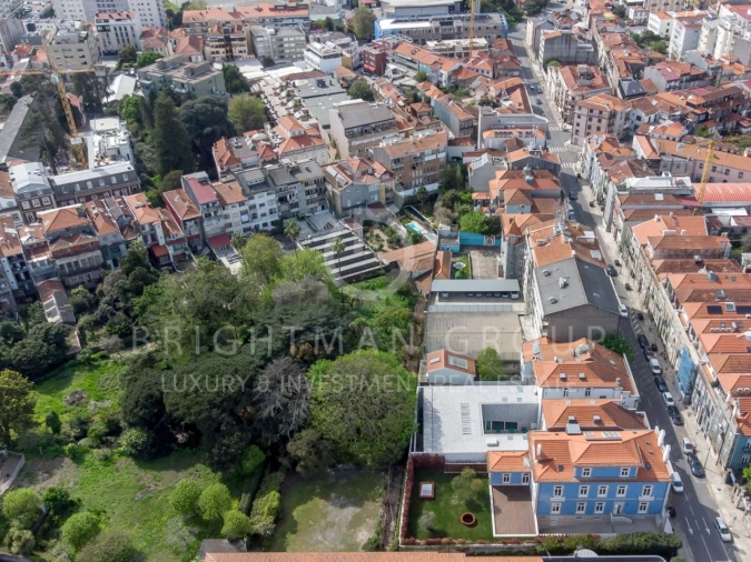 Moradia T6 para Venda em Cedofeita, Santo Ildefonso, Sé, Miragaia, São Nicolau e Vitória Foto 5