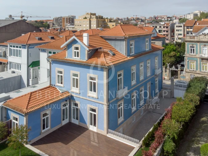 Moradia T6 para Venda em Cedofeita, Santo Ildefonso, Sé, Miragaia, São Nicolau e Vitória