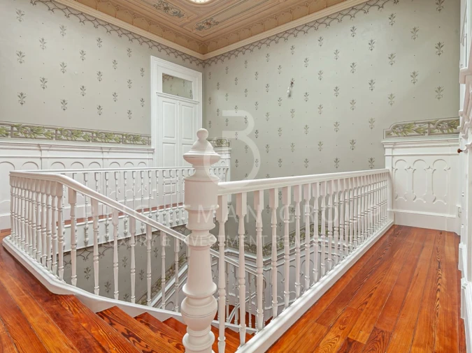 Moradia T6 para Venda em Cedofeita, Santo Ildefonso, Sé, Miragaia, São Nicolau e Vitória Foto 27